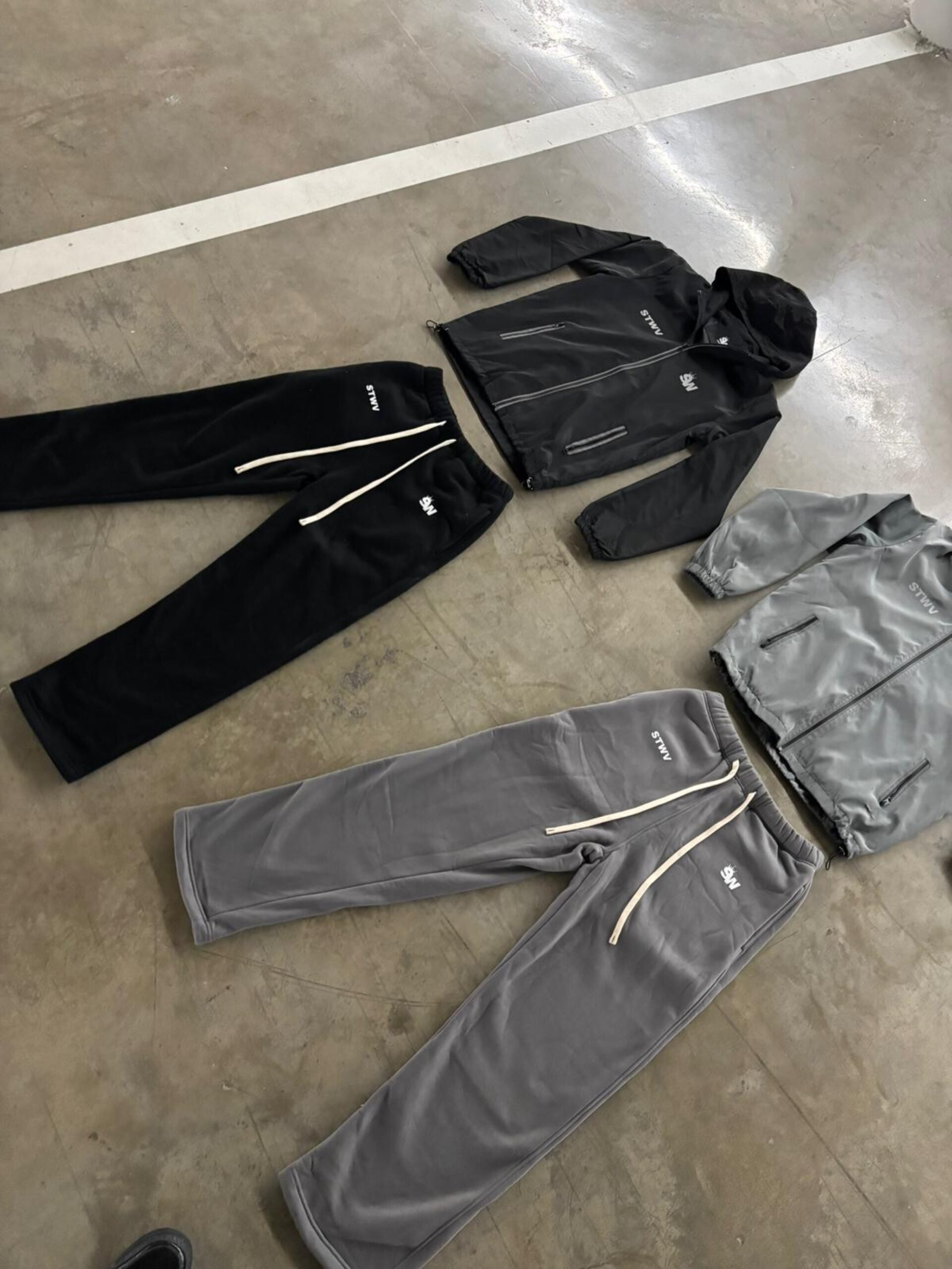 conjunto reflectante steezewave - 7